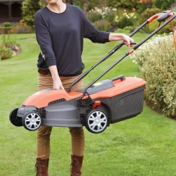 Flymo 1500W Speedi Mo 360C Electric Lawn Mower - 36cm 8 Flymo 1500W Speedi Mo 360C Electric Lawn Mower - 36cm -Garden Tool Store 13524783 2834936626116508