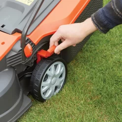 Flymo 1500W Speedi Mo 360C Electric Lawn Mower - 36cm 9 Flymo 1500W Speedi Mo 360C Electric Lawn Mower - 36cm -Garden Tool Store 13524783 9644936626145785