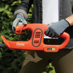 Flymo SimpliCut Cordless Hedge Trimmer -Garden Tool Store 13524808 2124936858060809
