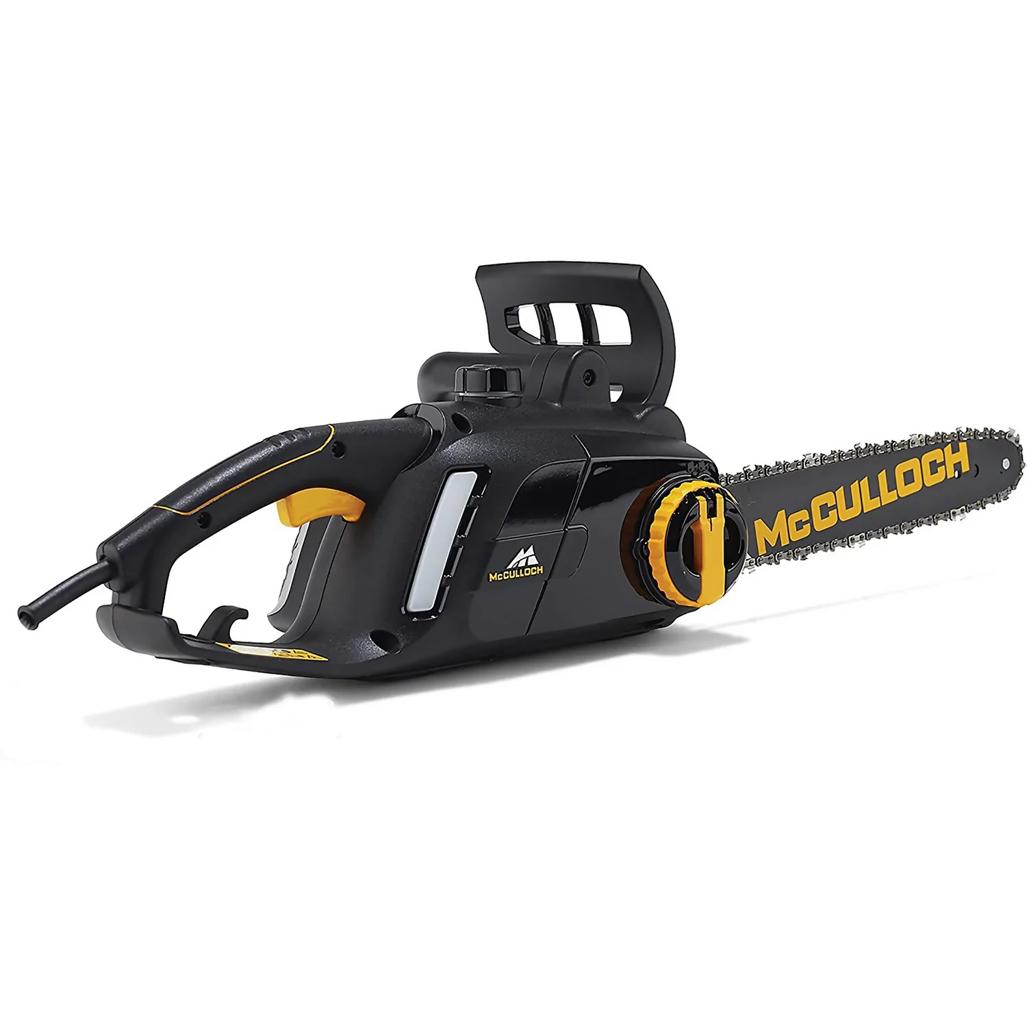 McCulloch CSE2040S Electric Chainsaw 4 McCulloch CSE2040S Electric Chainsaw - Image 4