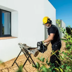 McCulloch CS35S Petrol Chainsaw -Garden Tool Store 13524820 8494936888357734