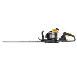McCulloch HT5622 Petrol Hedge Trimmer -Garden Tool Store 13524822 1334936893684399