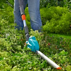 GARDENA Telescopic Cordless 18V Hedge Trimmer -Garden Tool Store 13524827 1494936344507846