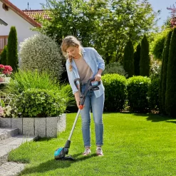 GARDENA EasyCut Cordless 18V Grass Trimmer -Garden Tool Store 13524830 1304936346443377
