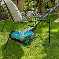 GARDENA 18V HandyMower Cordless Lawn Mower - 22cm -Garden Tool Store 13524837 7654958391700668