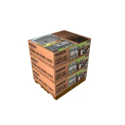 Lifetime Horizontal Plastic Outdoor Storage Shed -Garden Tool Store 13660824 1914949051093826