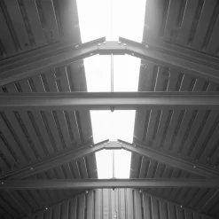 Lifetime Plastic Outdoor Storage Shed - 7x9.5ft 12 Lifetime Plastic Outdoor Storage Shed - 7x9.5ft -Garden Tool Store 13660828 8494949046100476