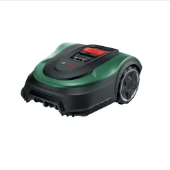 Bosch 18V Indego M Plus 700 Robotic Lawn Mower - 19cm