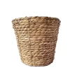 Water Grass Round Planter - Large