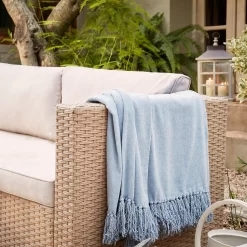 Alexandria Rattan Effect Garden Corner Sofa Set -Garden Tool Store 13936306 1665022386483766