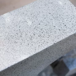 Stylish Fountain Ango Falls Garden Water Feature With LEDs -Garden Tool Store 13947169 9575005844402118