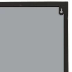 Amarelle Extra Large Metal Tree Design Decorative Garden Mirror - 180x90cm -Garden Tool Store 13950581 1394987139678160