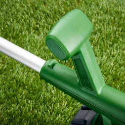 Powerbase 20V Cordless Lawn Mower & Trimmer Twin Pack - 25cm 19 Powerbase 20V Cordless Lawn Mower & Trimmer Twin Pack - 25cm -Garden Tool Store 13956505 9275011016004984