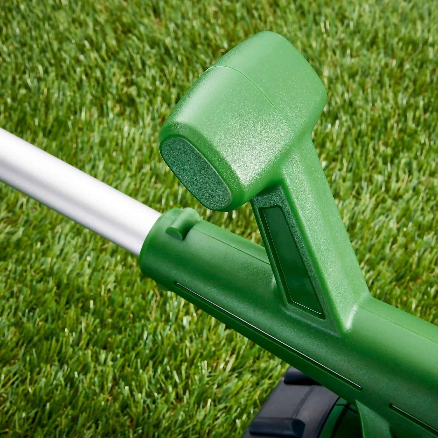 Powerbase 20V Cordless Lawn Mower & Trimmer Twin Pack - 25cm 10 Powerbase 20V Cordless Lawn Mower & Trimmer Twin Pack - 25cm - Image 10