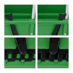 Homebase Lawn Drop Spreader -Garden Tool Store 13975376 9215014369283403