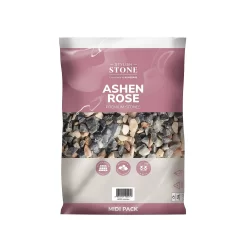 Stylish Stone Ashen Rose Midi Bag 9 Stylish Stone Ashen Rose Midi Bag -Garden Tool Store 13996140 3235013106507134