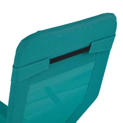 Siesta Sun Lounger - Green 16 Siesta Sun Lounger - Green -Garden Tool Store 14005767 1115022687723123