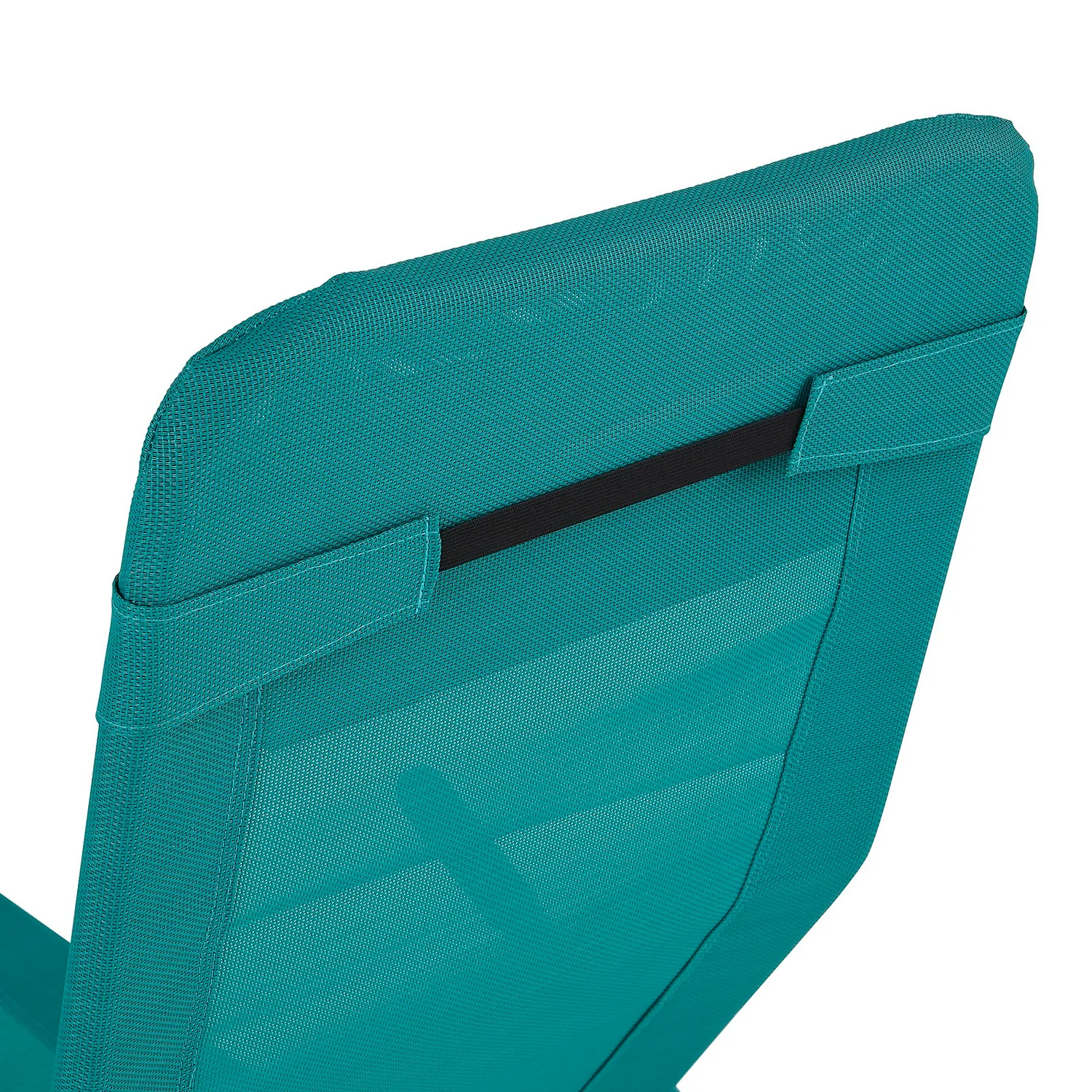 Siesta Sun Lounger - Green 8 Siesta Sun Lounger - Green - Image 8