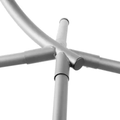 Grey Single Garden Hanging Chair -Garden Tool Store 14005785 2515036152300077