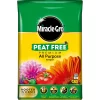 Miracle-Gro Peat Free Premium All Purpose Compost 40L