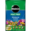 Miracle-Gro Peat Free Premium Moisture Control 40L