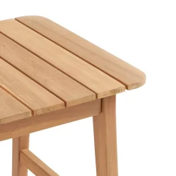 Miri Wooden Garden Sofa Set -Garden Tool Store 14183987 1745021917759098