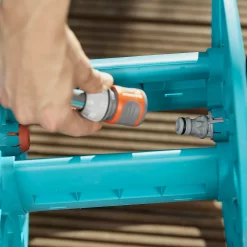 Gardena Hose Trolley CleverRoll S Set -Garden Tool Store 14199023 5065014396955193