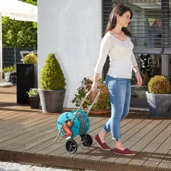 Gardena Hose Trolley CleverRoll S Set -Garden Tool Store 14199023 6785014396917777