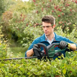 Bosch UniversalHedgeCut 18V-55 Hedge Cutter -Garden Tool Store 14230139 1725023660051209