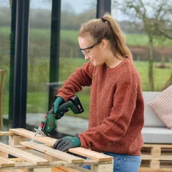 Bosch KEO 18 LI Garden Saw -Garden Tool Store 14230142 6945023660938492