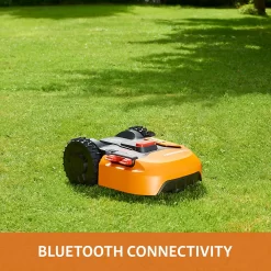 Worx Landroid S400 Robotic Lawn Mower -Garden Tool Store 14537886 1935044166550231