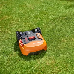 Worx Landroid S400 Robotic Lawn Mower -Garden Tool Store 14537886 7395044166474373