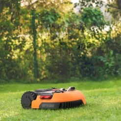 Worx Landroid M2.0 500 Robotic Lawn Mower -Garden Tool Store 14537887 1285044166279103