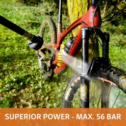 Worx Nitro Brushless Hydroshot Cordless Pressure Washer 11 Worx Nitro Brushless Hydroshot Cordless Pressure Washer -Garden Tool Store 14537894 3955044395772485